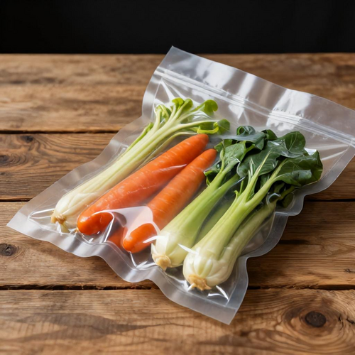 Como Utilizar a Embalagem a Vácuo para Prolongar a Frescura e Nutrientes dos Legumes