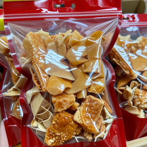 Entenda como os Sacos BOPP Podem Transformar a Embalagem do Seu Produto