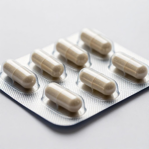 Filme Laminado para Cápsulas de Suplementos: Entenda a Importância na Proteção e Conservação
