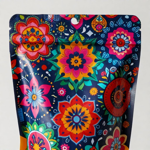 Stand Up Pouch Personalizado: Como a Embalagem Flexível Pode Impulsionar o Seu Negócio