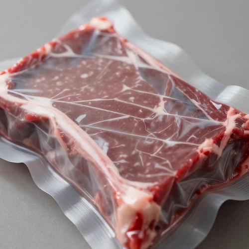 Vantagens da Embalagem a Vácuo para Manter a Carne Bovina Fresca e Segura