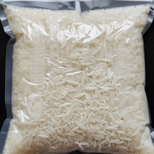 Como Escolher a Embalagem a Vácuo Ideal para Arroz e Manter Sua Qualidade Por Mais Tempo