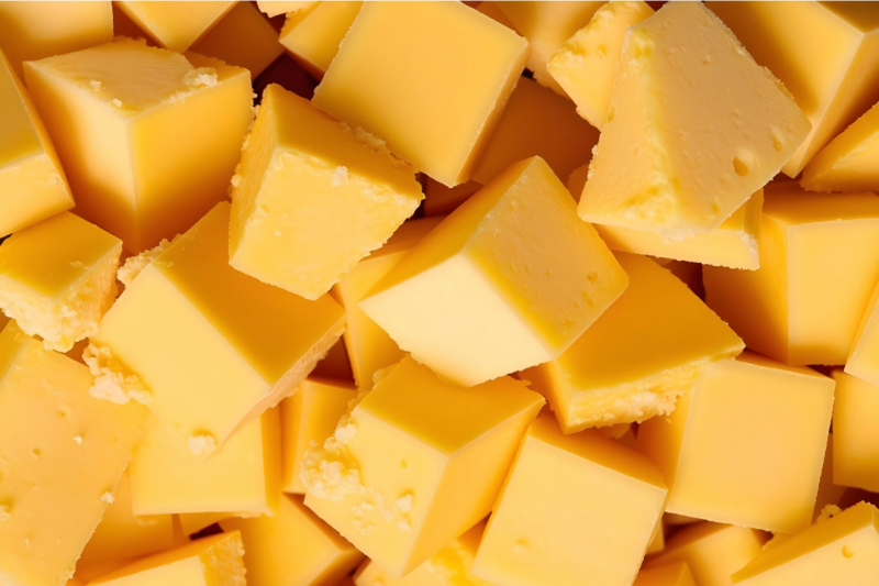 Embalagem a Vácuo para Queijo: Preservando Sabor e Frescura Embalagem a Vácuo para Queijo: Preservando Sabor e Frescura