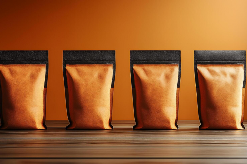 Embalagem Laminada: Proteção, Durabilidade e Sustentabilidade na Conservação de Alimentos Embalagem Laminada: Proteção, Durabilidade e Sustentabilidade na Conservação de Alimentos