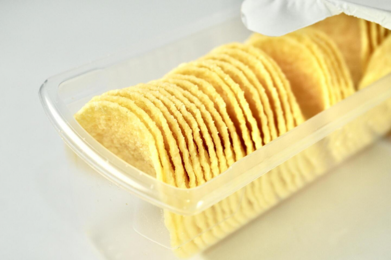 Embalagem Laminada: Transforme a Frescura e Vendas das Batatas Chips Embalagem Laminada: Transforme a Frescura e Vendas das Batatas Chips