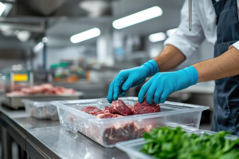 Embalagem para Carne Bovina: Dicas para Preservar Qualidade e Sabor Embalagem para Carne Bovina: Dicas para Preservar Qualidade e Sabor