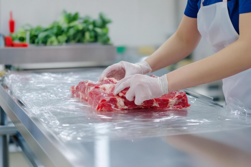 Embalagens a Vácuo para Carnes: Conservando Sabor e Frescor Embalagens a Vácuo para Carnes: Conservando Sabor e Frescor