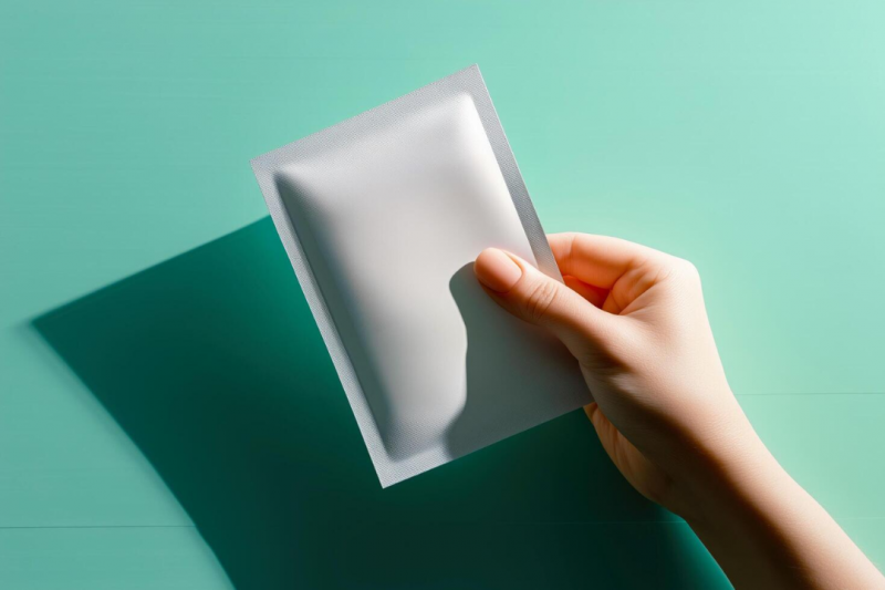 Embalagens Flexíveis Laminadas: Benefícios Essenciais para o Seu Negócio Embalagens Flexíveis Laminadas: Benefícios Essenciais para o Seu Negócio