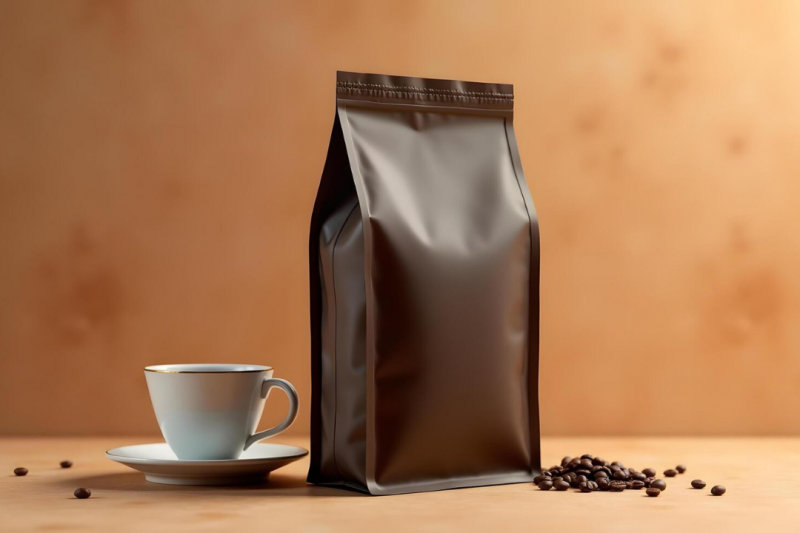 Embalagens Laminadas para Café: Preservando o Frescor e Encantando Consumidores