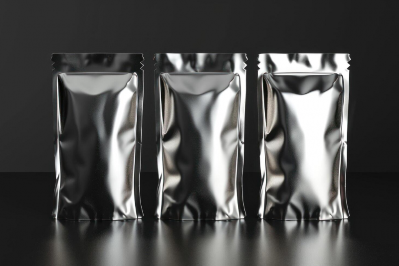 Embalagens Laminadas: Transformando a Conservação e Segurança Alimentar