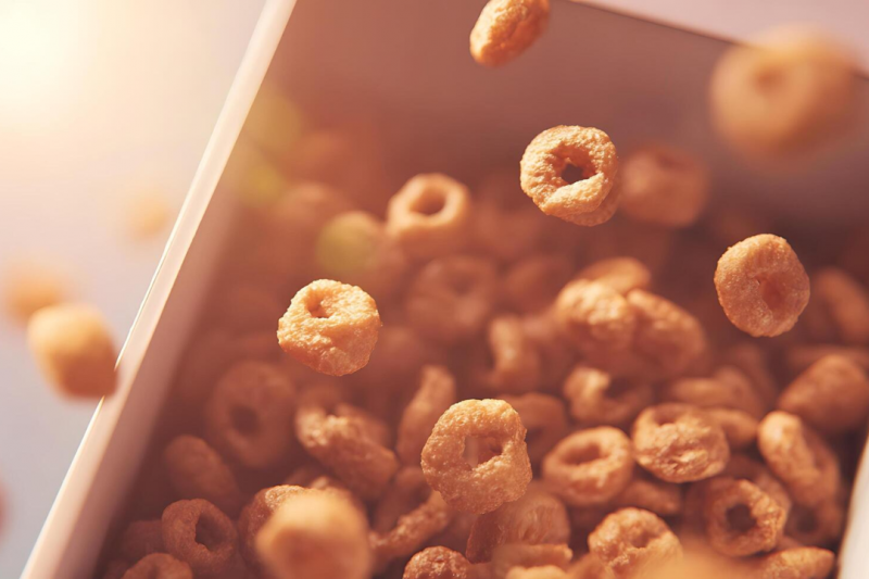 Embalagens para Cereais: Experiência do Consumidor e Sustentabilidade