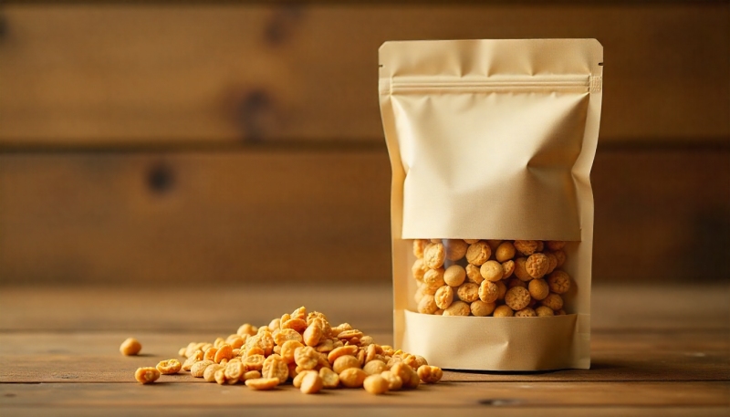 Embalagens Sustentáveis: Transforme Produtos Veganos e Atraia Consumidores Embalagens Sustentáveis: Transforme Produtos Veganos e Atraia Consumidores