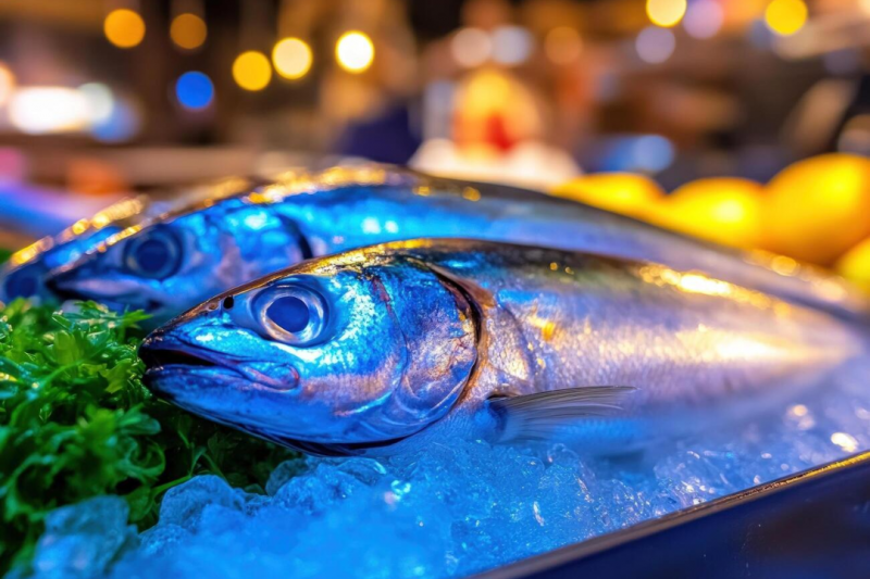 Guia de Embalagens para Peixes: Preserve a Qualidade do Seu Produto