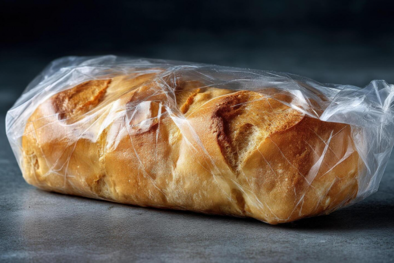 Melhores Embalagens para Pães e Bolos: Preservando Frescor e Sabor