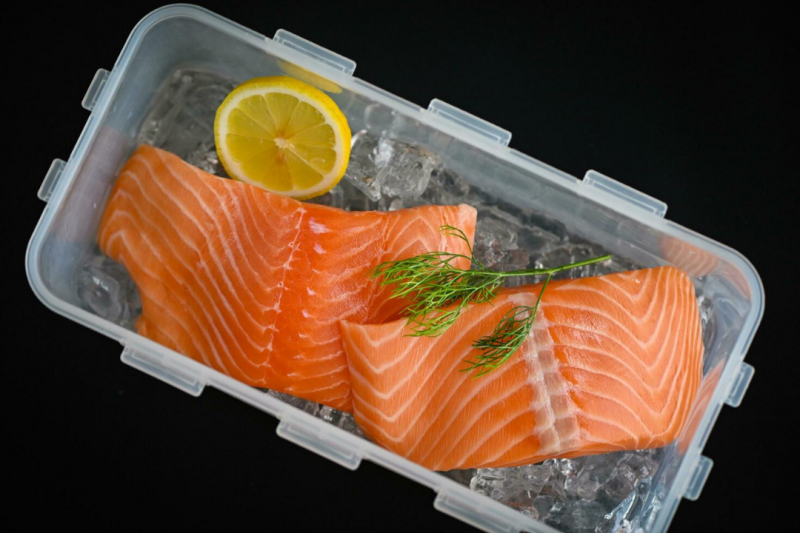 Melhores Embalagens para Peixes Congelados: Mantenha a Qualidade na Cozinha Melhores Embalagens para Peixes Congelados: Mantenha a Qualidade na Cozinha