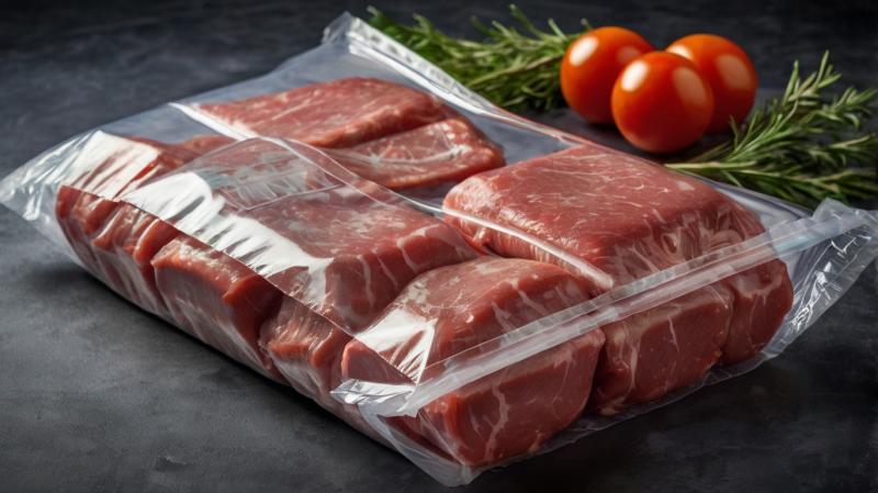 Sacos a Vácuo: Organize e Preserve o Frescor dos Alimentos Sacos a Vácuo: Organize e Preserve o Frescor dos Alimentos