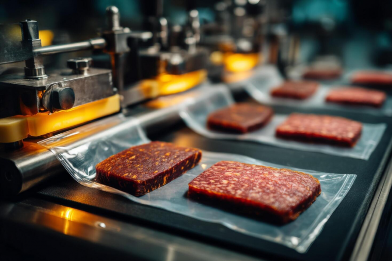 Sacos a Vácuo para Congelar Alimentos: Benefícios e Transformação da Cozinha Sacos a Vácuo para Congelar Alimentos: Benefícios e Transformação da Cozinha