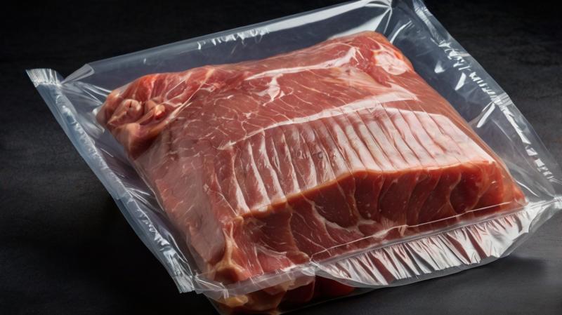 Sacos a Vácuo: Revolucionem o Armazenamento e Aumentem a Praticidade na Cozinha Sacos a Vácuo: Revolucionem o Armazenamento e Aumentem a Praticidade na Cozinha