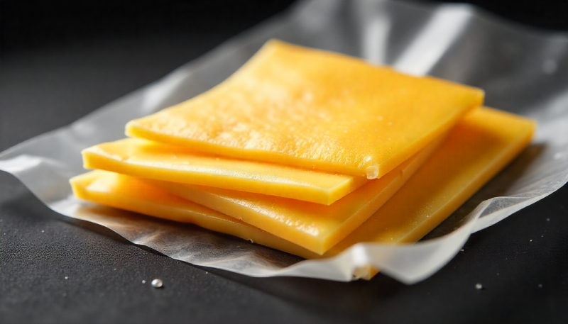 Embalagem a Vácuo para Queijo: Preservando Sabor e Frescura
