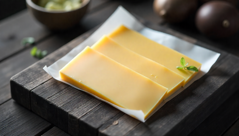 Embalagem a Vácuo: Preserve o Sabor e a Qualidade do Queijo por Mais Tempo Embalagem a Vácuo: Preserve o Sabor e a Qualidade do Queijo por Mais Tempo