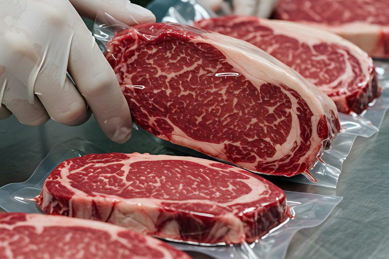 Embalagem Ideal para Carne: Guia Completo para Frescor e Sabor Embalagem Ideal para Carne: Guia Completo para Frescor e Sabor