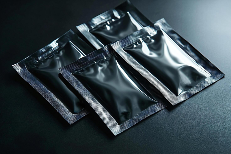 Embalagem Laminada: Preservação de Produtos e Impulso para o Seu Negócio