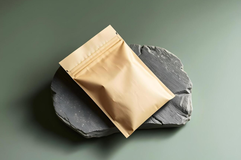 Embalagem Stand Up Pouch Personalizada: Inovação e Proteção Essenciais para Seus Produtos