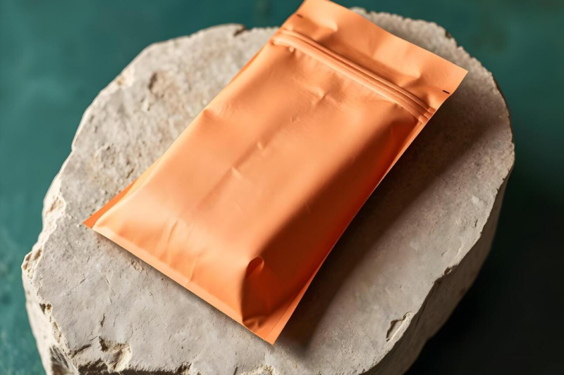 Embalagem Stand Up Pouch Personalizada: Inovação e Proteção para Seus Produtos