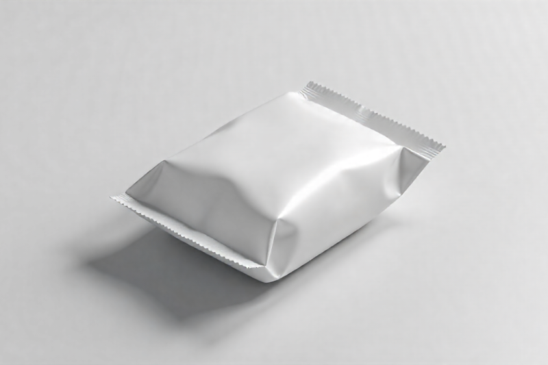 Embalagens Laminadas: O Segredo da Conservação Duradoura de Alimentos