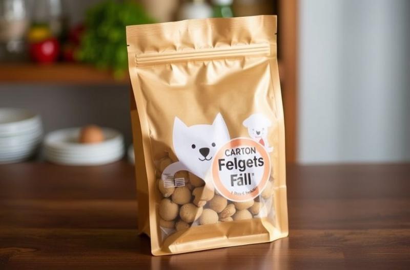 Embalagens Laminadas: Proteja o Sabor e a Qualidade dos Seus Alimentos