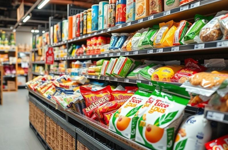Embalagens Laminadas: Revolucione a Preservação de Seus Produtos Embalagens Laminadas: Revolucione a Preservação de Seus Produtos