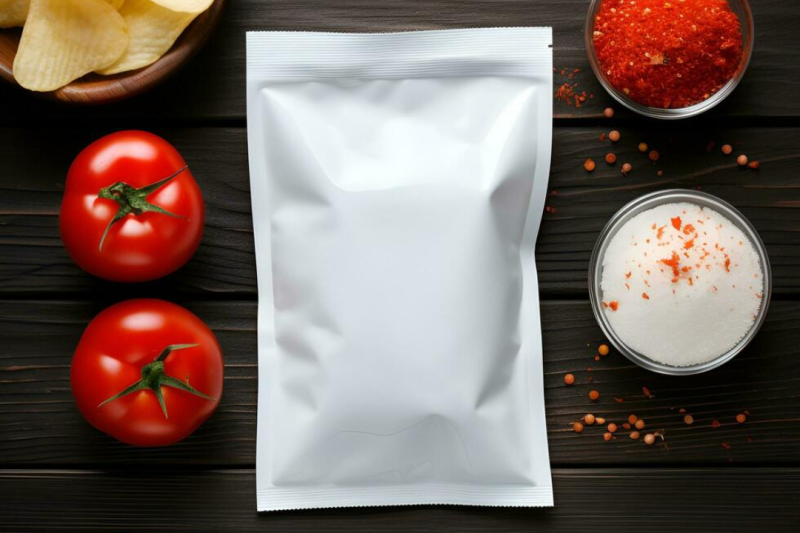 Plástico Alimentício: Essencial para Conservar o Frescor e a Qualidade dos Seus Alimentos