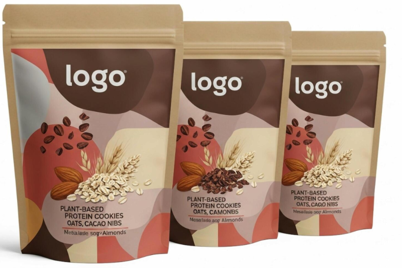 Embalagem de Grãos: Protegendo Qualidade e Sustentabilidade