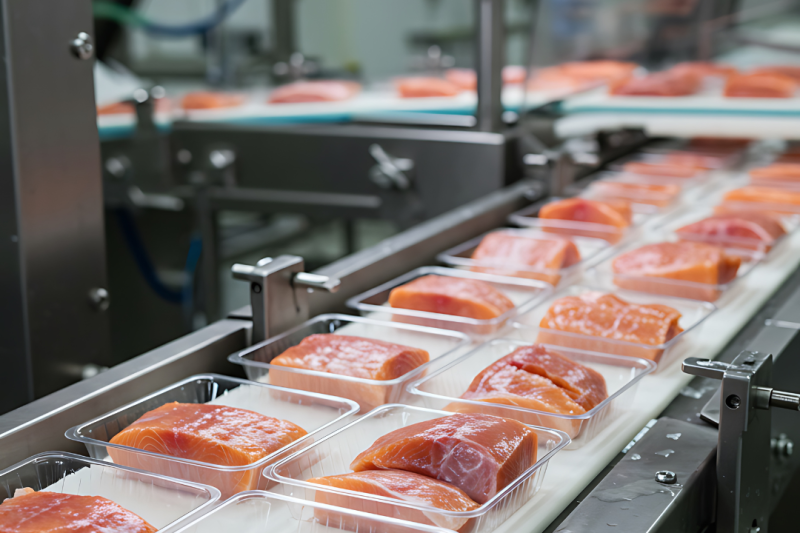 Embalagem Ideal para Alimentos Congelados: Importância e Benefícios