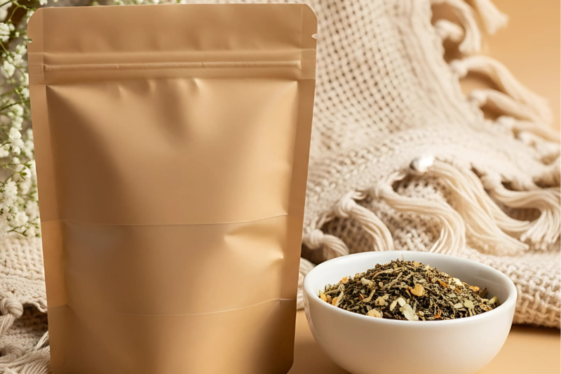 Embalagem Ideal para Temperos Secos: Potencialize o Sabor