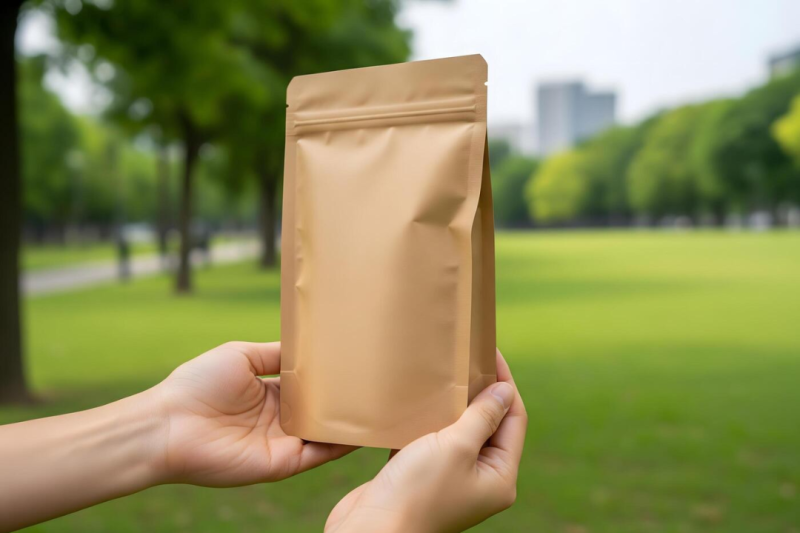 Embalagem Sustentável para Açúcar: Atraia Mais Clientes