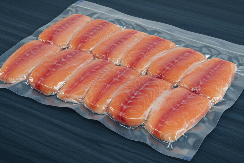 Embalagens para Alimentos Congelados: Praticidade e Sabor Preservados