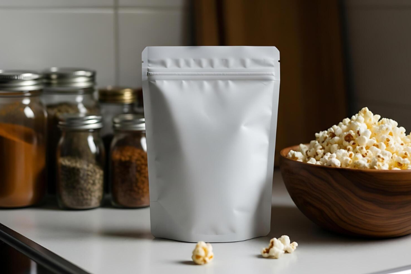 Embalagens Pouch: Revolucione Seu Negócio e Encante Clientes