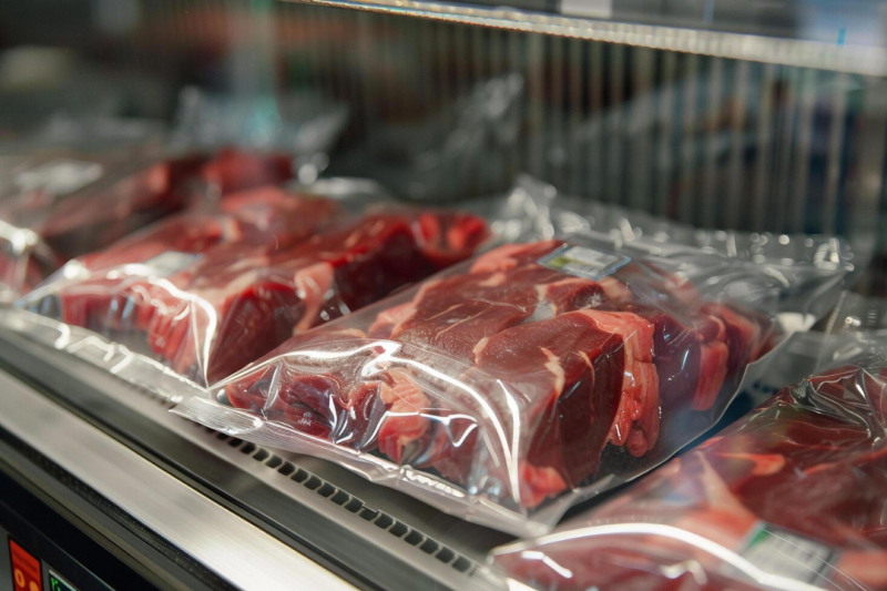 Embalagem a Vácuo para Carnes: Conservação e Revolução Alimentar