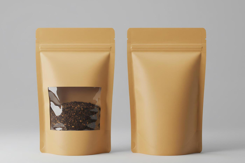 Embalagem de Condimentos: Potencializando seu Produto