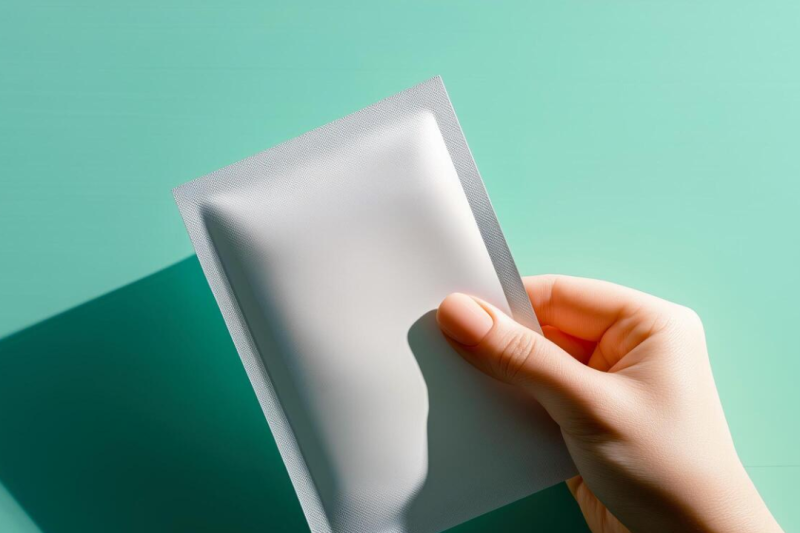 Embalagem Laminada: Conservação de Alimentos e Experiência do Consumidor