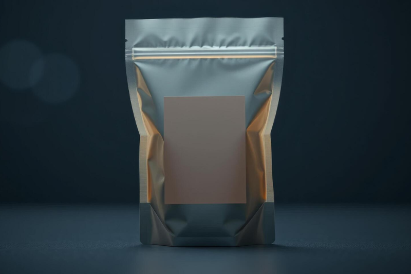 Embalagem Laminada: Conservação Otimizada de Produtos