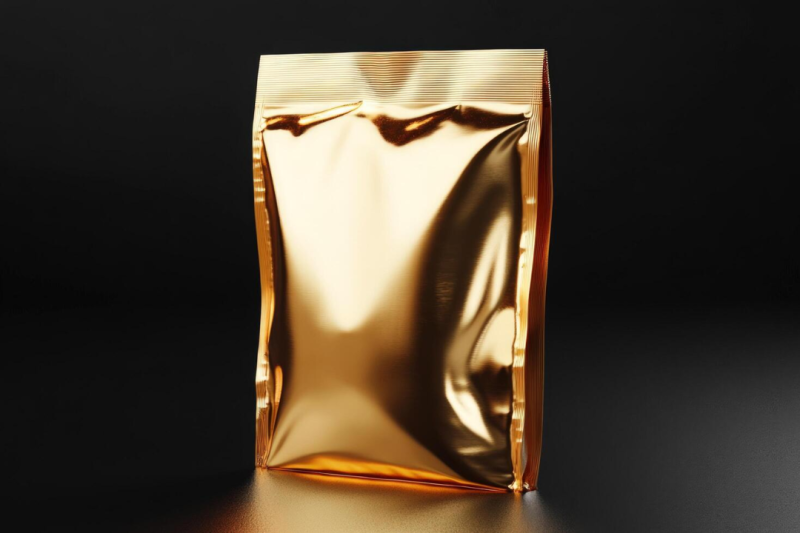 Embalagem Laminada para Alimentos: Benefícios e Conservação Otimizada