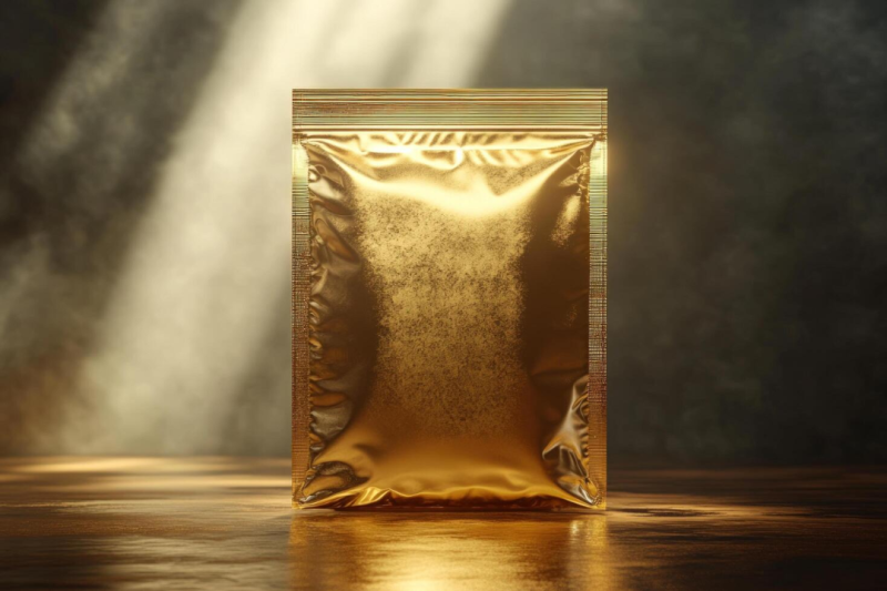 Embalagem Laminada para Alimentos: Conservação e Revolução de Produtos