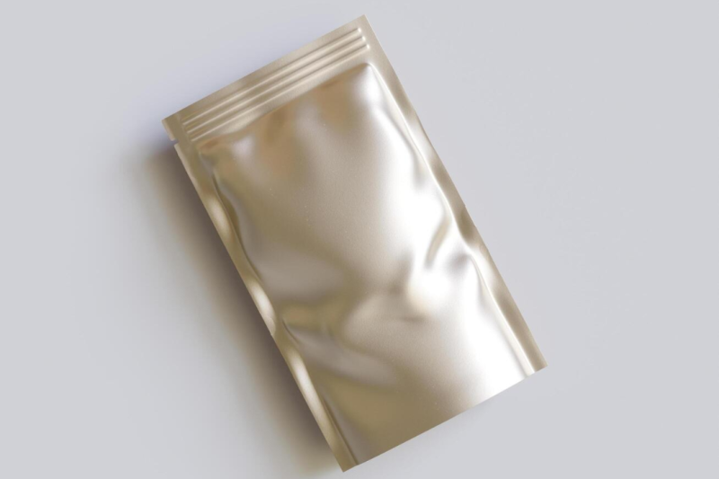 Embalagem Laminada: Preservação e Apresentação Superior de Produtos