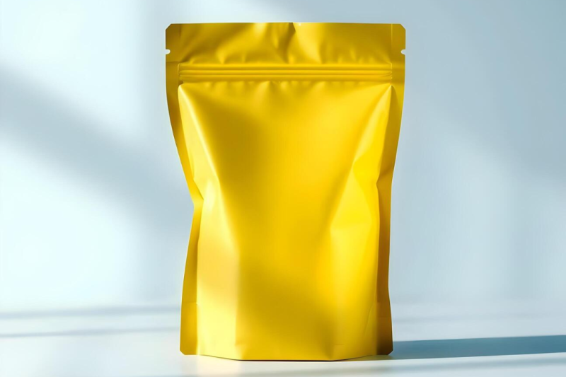 Embalagens Laminadas: Prolongando a Vida Útil e Melhorando a Qualidade dos Alimentos