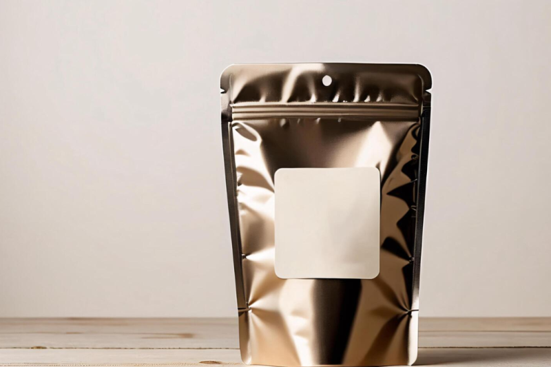 Embalagens Laminadas: Transformando a Conservação e Elevando a Qualidade dos Alimentos