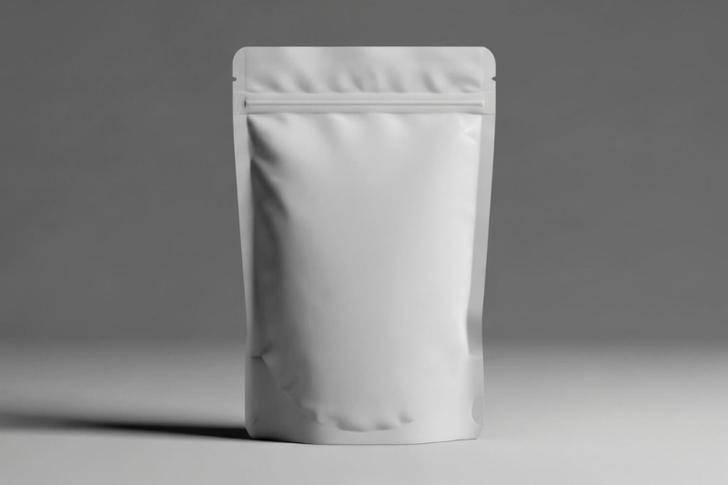 Embalagens Laminadas: Transformando a Preservação de Alimentos